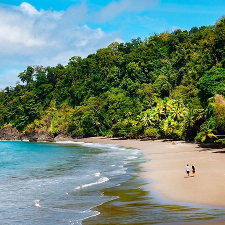 Corcovado Wilderness Lodge By Scp San Pedrillo المظهر الخارجي الصورة