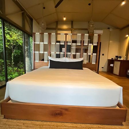 Corcovado Wilderness Lodge By Scp San Pedrillo المظهر الخارجي الصورة