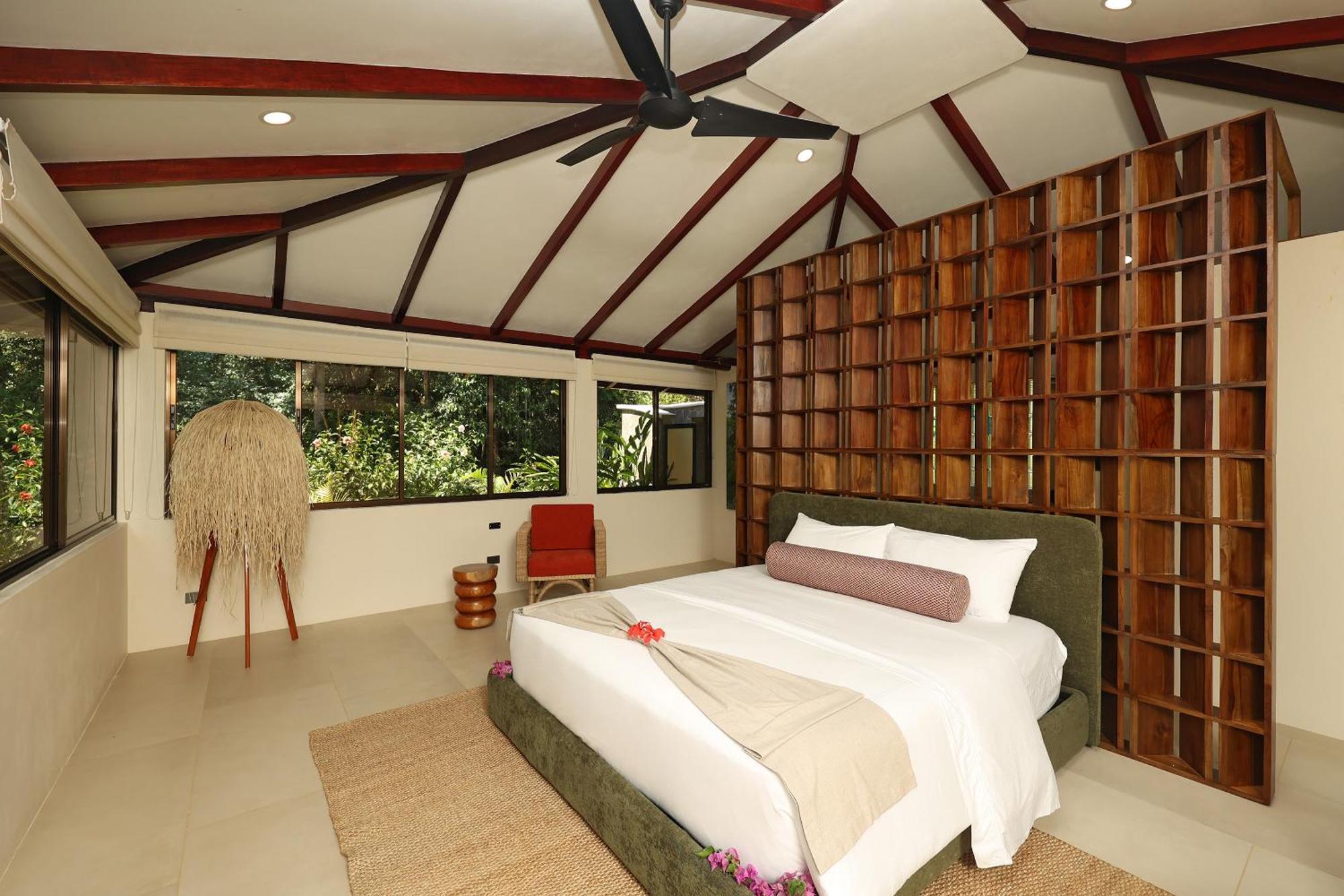 Corcovado Wilderness Lodge By Scp San Pedrillo المظهر الخارجي الصورة
