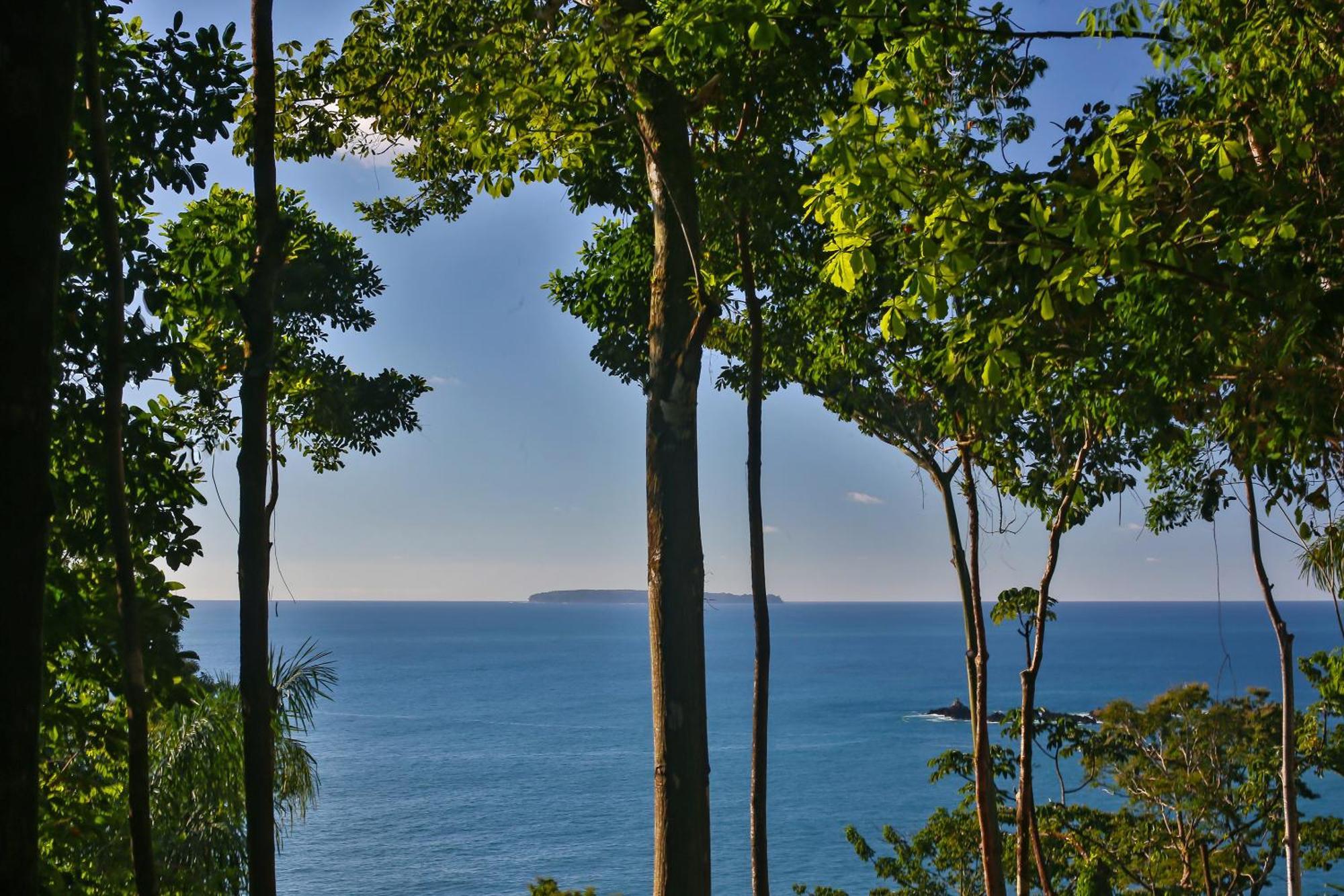 Corcovado Wilderness Lodge By Scp San Pedrillo المظهر الخارجي الصورة