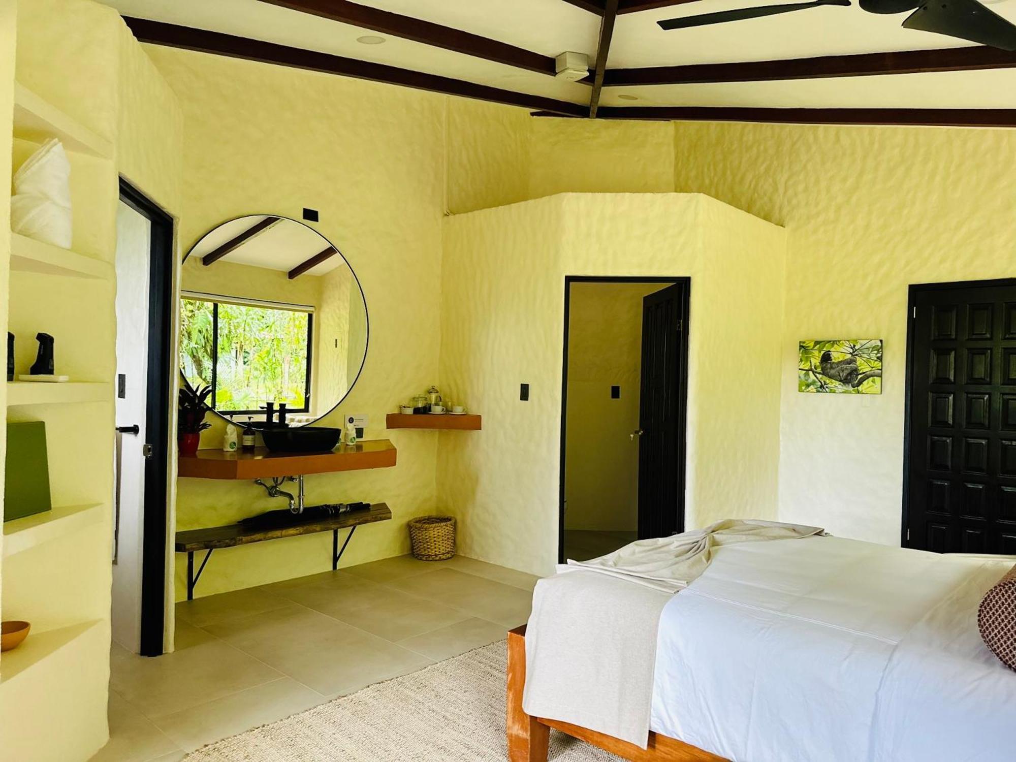 Corcovado Wilderness Lodge By Scp San Pedrillo المظهر الخارجي الصورة