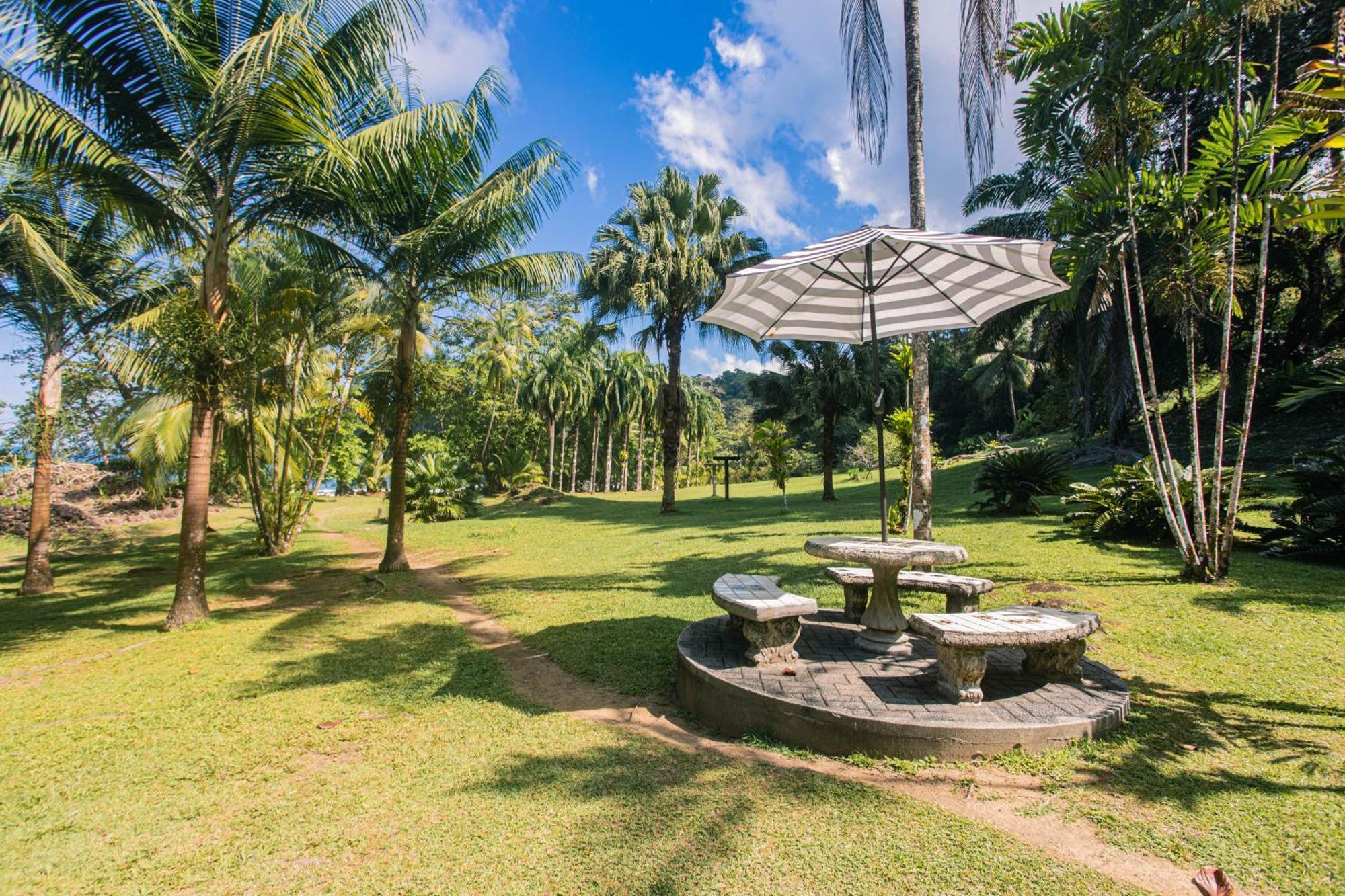 Corcovado Wilderness Lodge By Scp San Pedrillo المظهر الخارجي الصورة